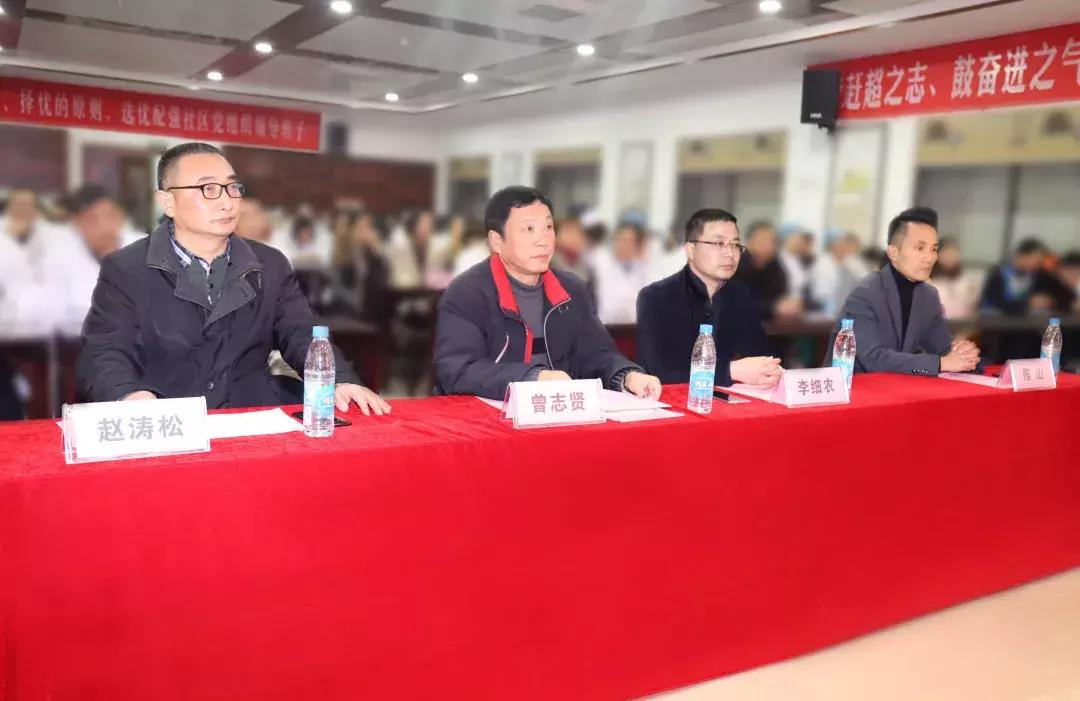 2023年度总结表彰暨2024年工作会议,2020年总结表彰大会圆满结束