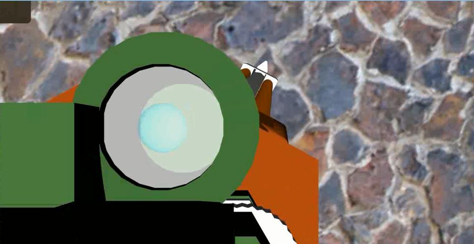 精密水准仪铟钢尺读数方法图解,水准仪气泡怎么快速居中图解