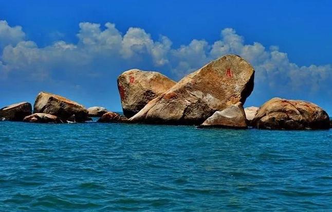 三亚景区“天涯海角”，到底骗了多少痴男怨女？这里跟爱情不沾边