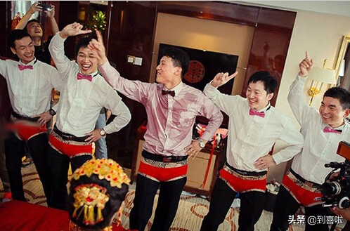 伴郎一般请谁比较合适,一般伴郎都该做什么