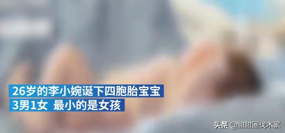 国庆出生的宝宝名字四胞胎,四胞胎名字大全古风和寓意