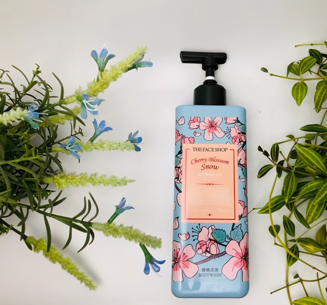 最好用的沐浴露清新,又持久又特别香又好用的沐浴露