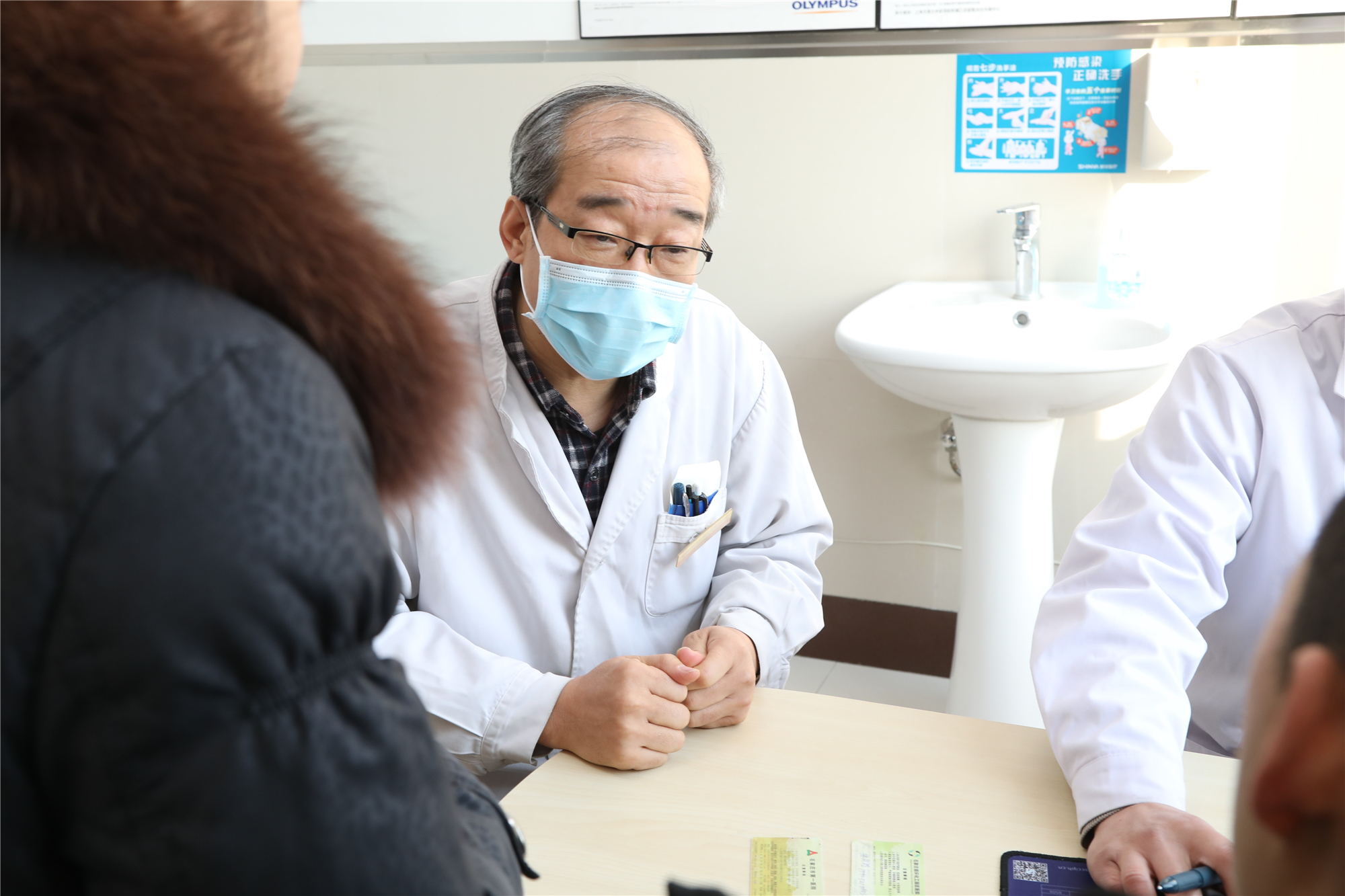 石家庄三甲医院最新通告,石家庄市三甲医院最新通知