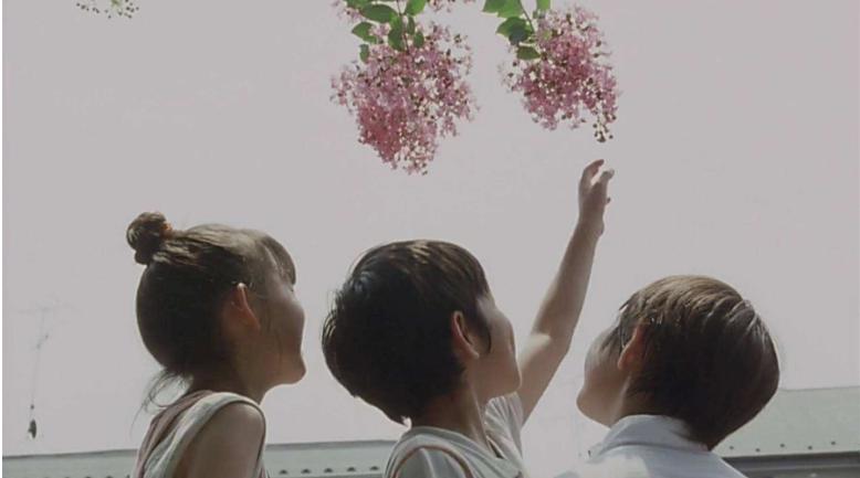 有6个孩子的家庭会不会很苦,拥有六个超能力的小孩