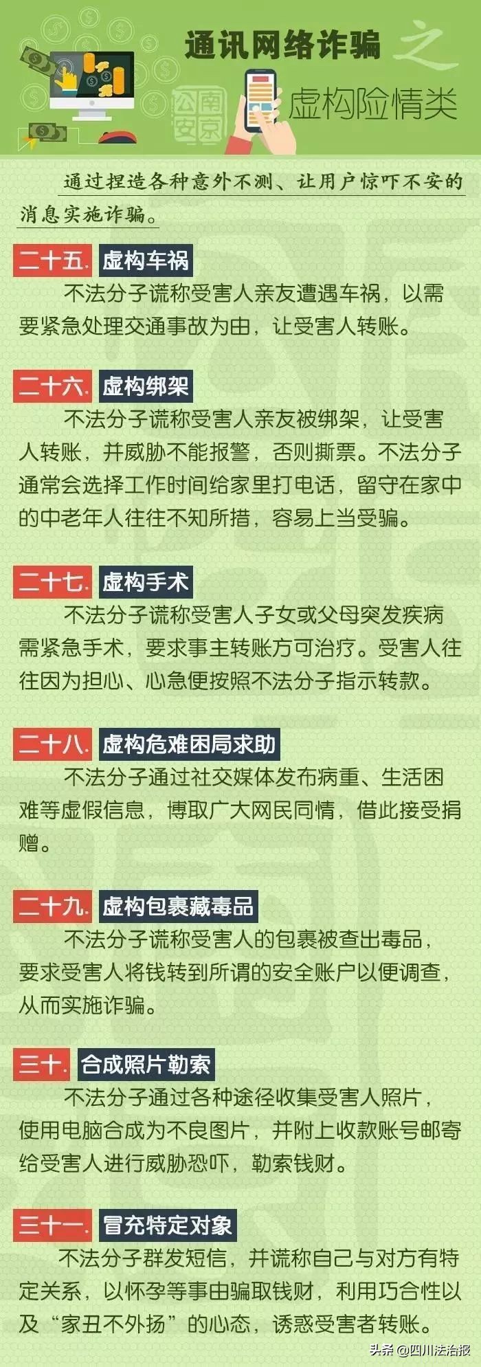 微信群的骗局和套路,如果微信群混入骗子如何提醒大家