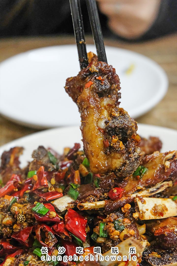 德雅路特色美食,德雅路上有什么好吃的