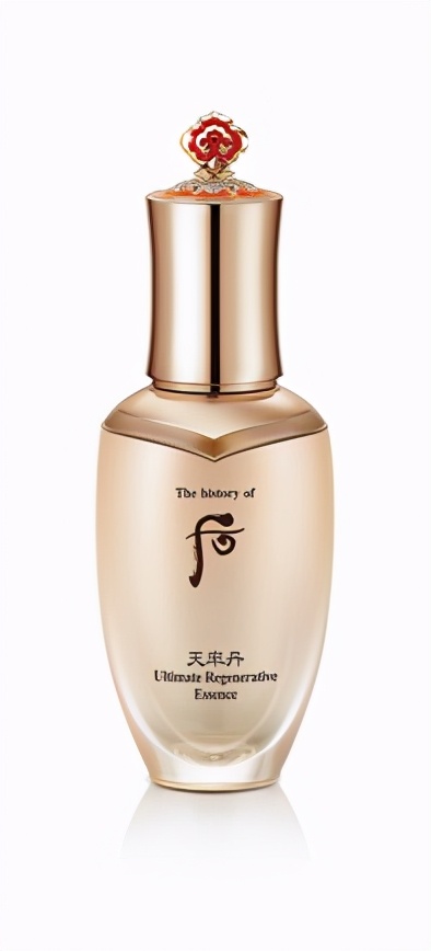 whoo新品天率丹,whoo抗皱提拉紧致哪一款好用