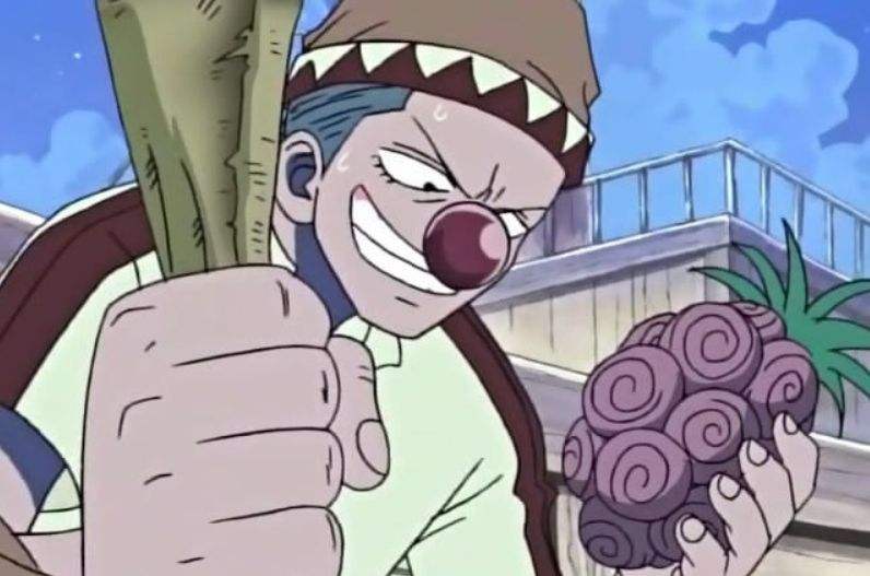 在现实中最适合吃的10个恶魔果实,最厉害的五种恶魔果实