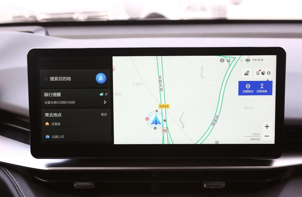动力强操控好舒适的中型suv推荐,外能商务内能持家热门中型suv推荐