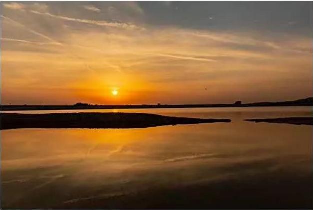 航拍最美临沭,临沭最美风景