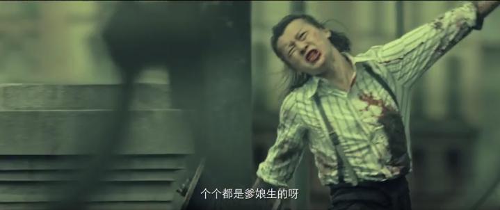 「刀子」出鞘，他该火了