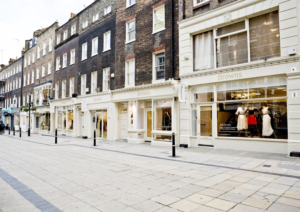 时装买手靠谱吗,名牌时装买手店