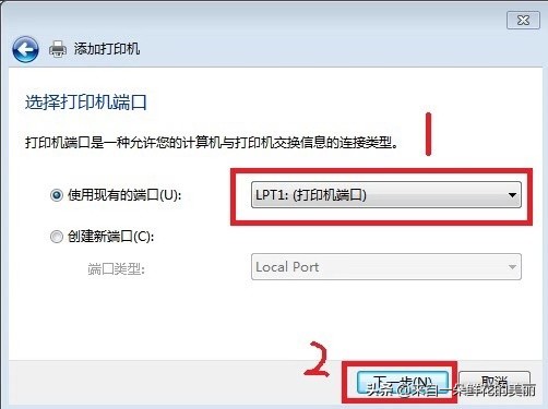 电脑怎么连接打印机求详细教程,怎样使用打印机连接电脑简单教程