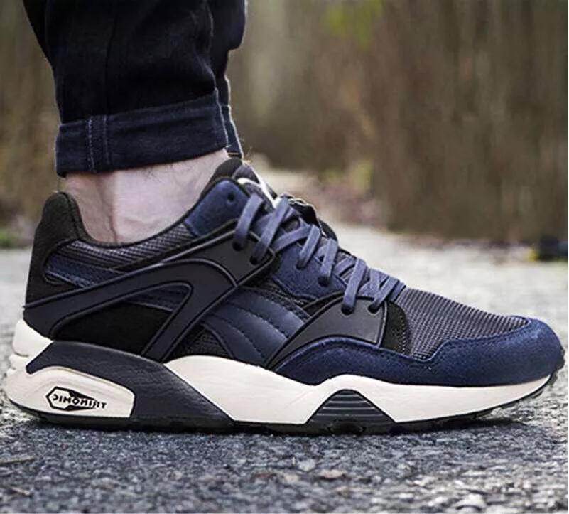 跑步鞋nikeadidas和puma哪个好,nikeadidaspuma有什么区别