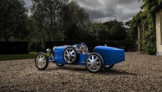 布加迪最便宜的一款报价,最便宜的布加迪现在多少钱