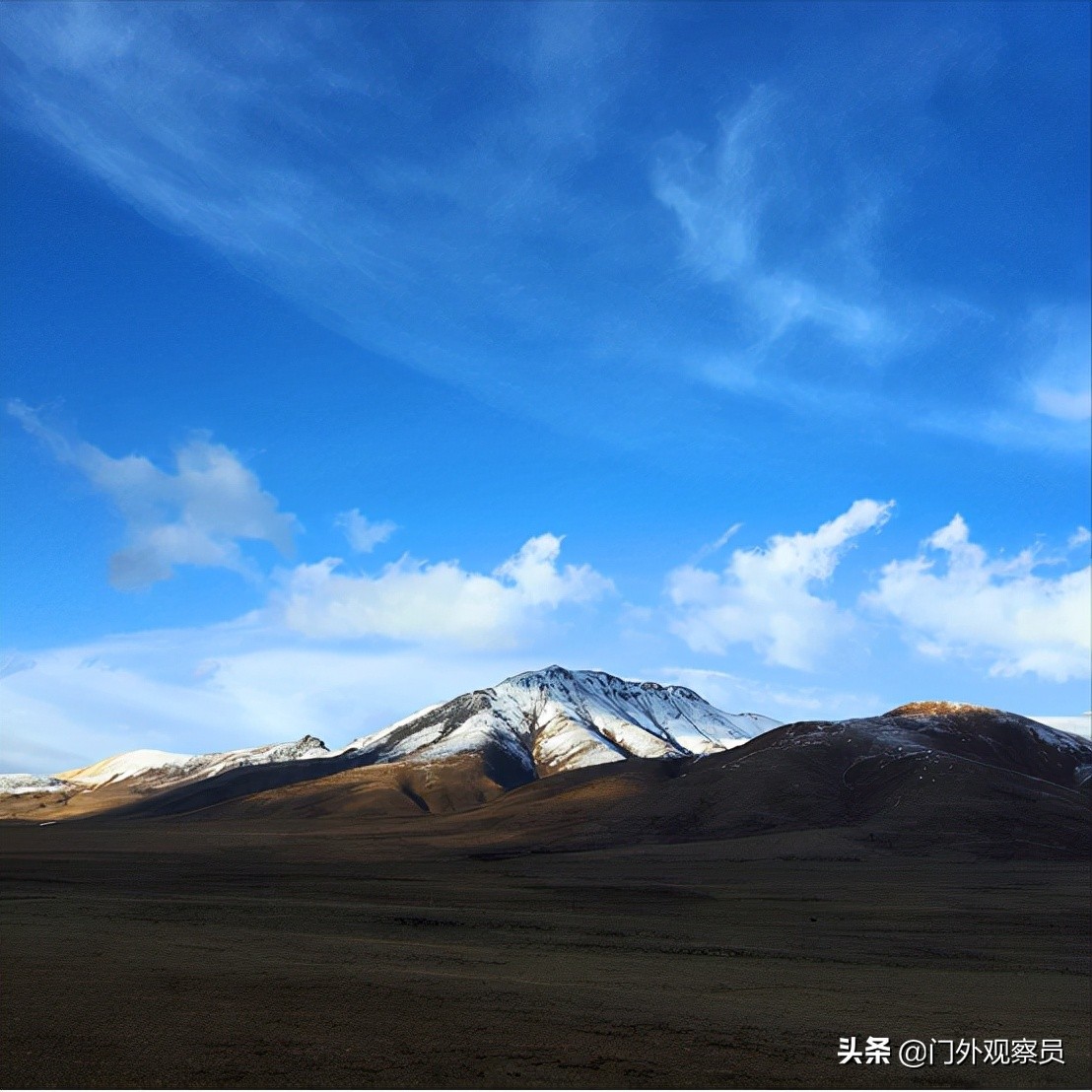 为什么到西藏一定要去阿里,不去拉萨能到那曲吗