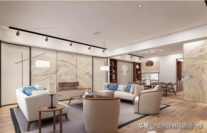 2021家装装修风格,免费房屋装修设计网站推荐大全