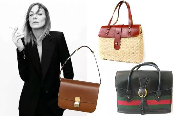 二手中古店价位,二手中古名牌值得买吗