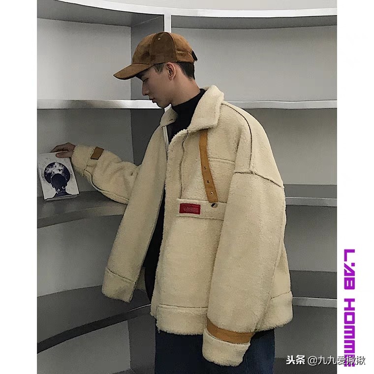 淘宝冬季男外套店铺,淘宝平价秋冬外套店铺推荐学生党