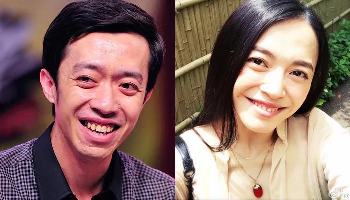 明星撞脸不可怕谁不红谁尴尬,明星撞脸不尴尬性别不同才尴尬