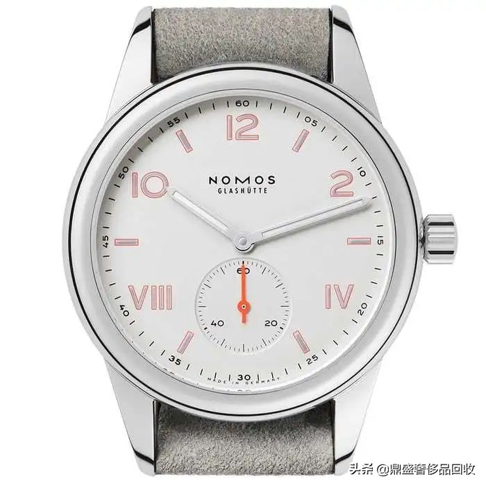 女生手表推荐小众品牌电子手表,女士手表10大名牌瑞士腕表