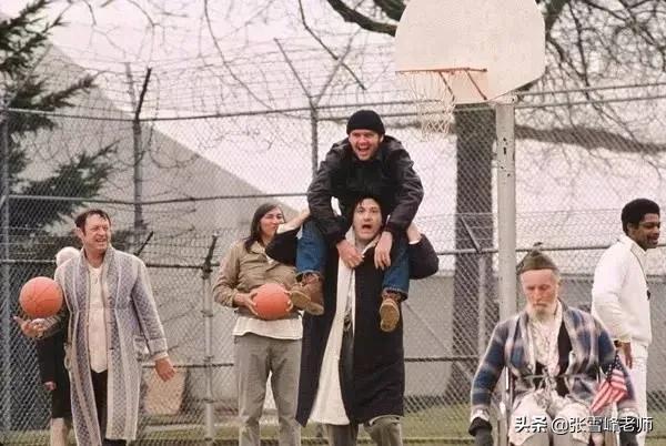 我在精神病院抗抑郁内容,在精神病院抗抑郁