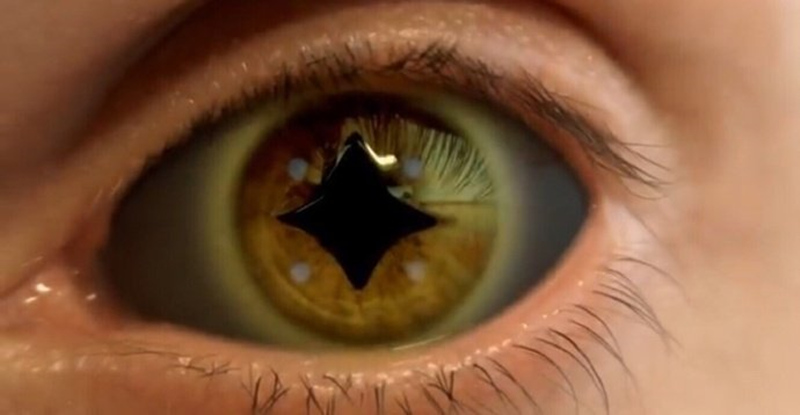 关于火影忍者的瞳孔,火影忍者眼睛瞳术详解