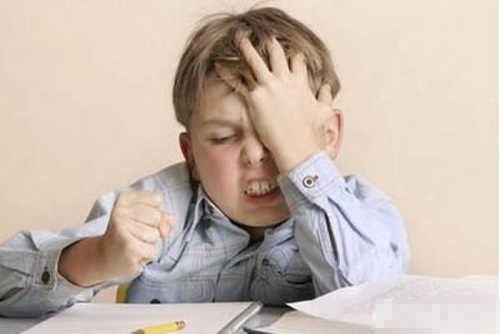 孩子不做作业的对策,孩子不做作业不听话心酸无奈