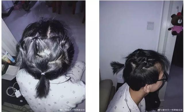 在家闭关的第N+1天!此时此刻,大家都很想念一个人……