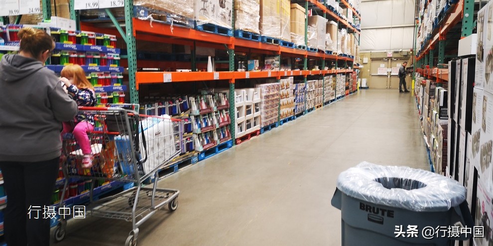 加拿大costco购物必买保健品,加拿大costco买什么东西最值