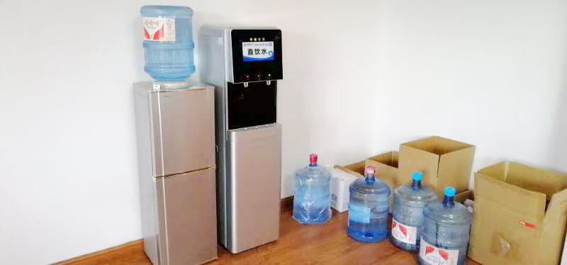 昆山直饮机租赁比送桶装水省钱吗,常熟直饮机租赁比送桶装水省钱吗
