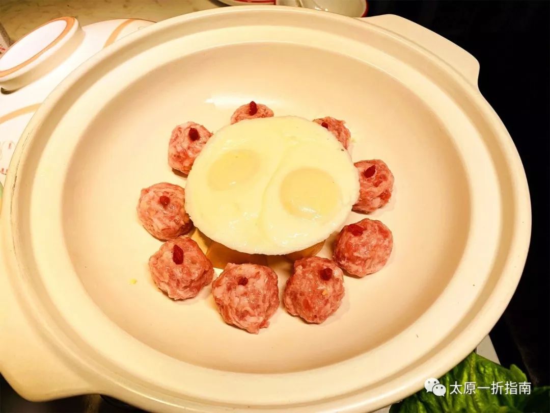 太原一折指南,太原美食一折指南