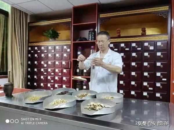 杏林三十载福音传万家——鄂州市莲花山医院中医特色诊疗纪实