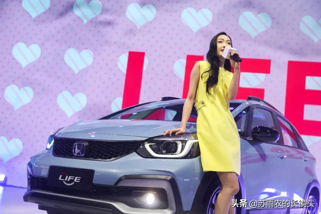 Z世代的新答案东风本田“来福酱”正式上市