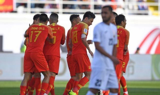 亚洲杯中国对阵韩国2023赛程直播,亚洲杯直播日本韩国比赛