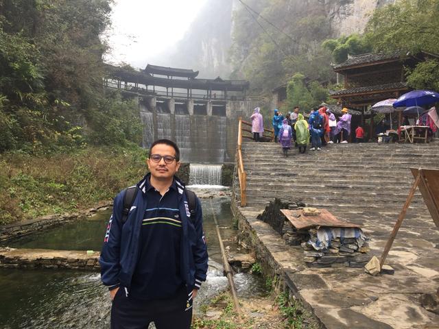 早岗古苗寨,早岗苗寨2008年照片