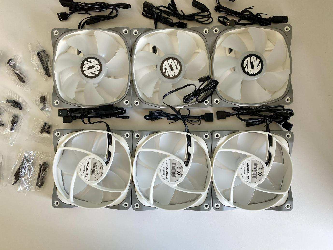 电脑风扇怎么散热得好些,电脑风扇推荐散热好的