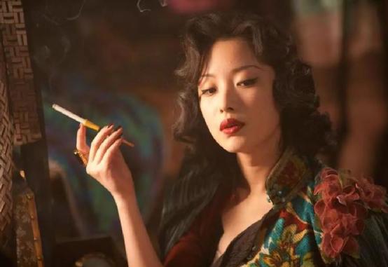 倪妮从土气女孩到气质女神的逆袭,谋女郎倪妮都市剧