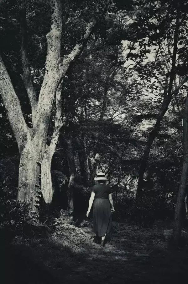 森女流浪风,森女风合集