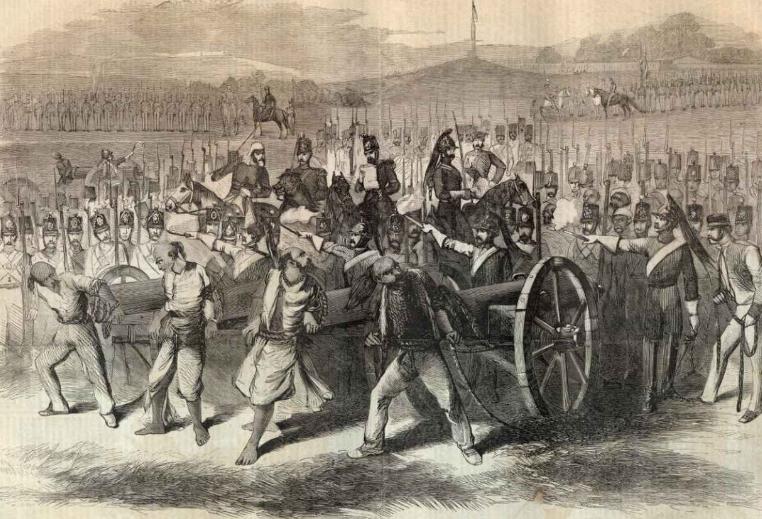 大国博弈与能源战争,大国博弈的本质