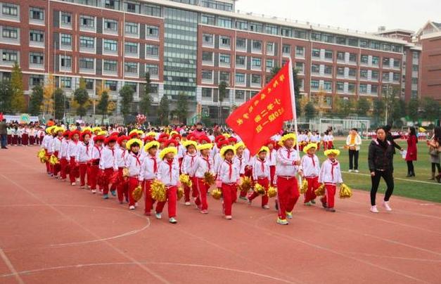 宁波市区有哪几所普通高中,宁波最好的10所高中