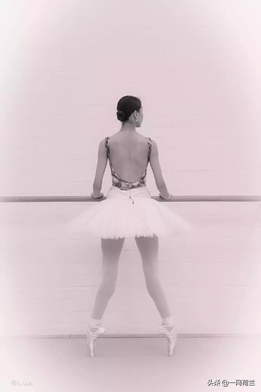 芭蕾舞演员张媛媛个人资料,荷兰国家芭蕾舞团张媛媛