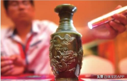 湖南产的和田玉？破解“香花玉”身世之谜