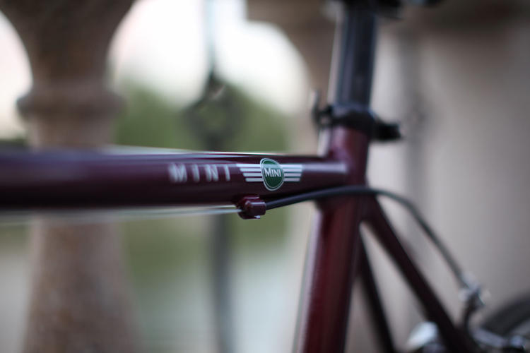 维护山地车注意事项,日常怎样保养自行车