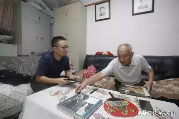 罗瑞卿之子罗箭：比起老师和父亲，我对国家的贡献微不足道