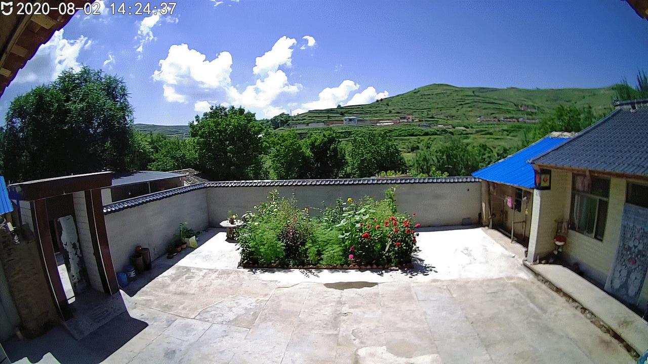 将功能和性价比做到了极致：使用小米智能摄像头的4点体会