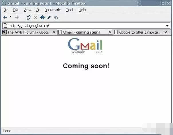 谷歌将推出全新版gmail,曝谷歌为gmail部署新算法