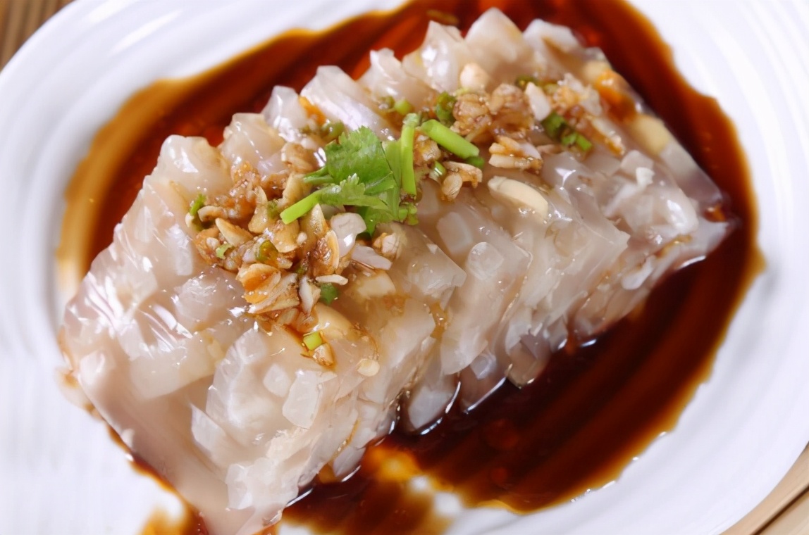 怎样做猪皮冻又好吃又嫩,做猪皮冻的正确做法