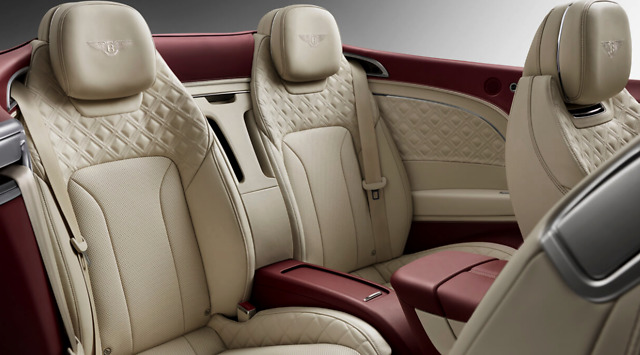 2门4座轿跑，50、100、300和600万元级轿跑有何差距？