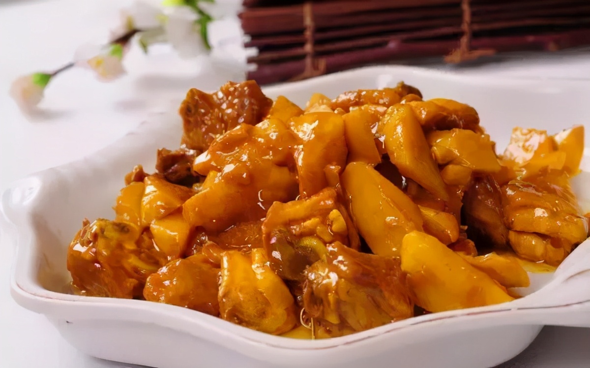 教你一道简单易学的菜肴,15道简单菜谱及做法